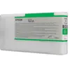 Conso imprimantes - EPSON - Vert - T653B C13T653B00