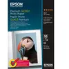 Epson Papel Fotográfico Premium 50 Hojas A4 255 g/m2 Blanco Brillo