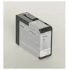 Epson T580 (C13T580700) - Noir clair - Cartouche d'encre