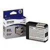 Epson T580 (C13T580800) - Noir mat - Cartouche d'encre