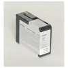 Epson T580 (C13T580900) - Noir clair léger - Cartouche d'encre