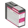Epson T5803 Cartouche d'encre d'origine 1 x magenta Amazon Dash Replenishment est prêt