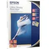 Epson S041926 Papier photo ultra brillant 10x15 300g, 20 feuilles