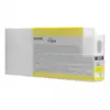 Epson - Cartouche d'encre Stylus Pro 7900/9900 C13T596400 jaune 350ml (C13T596400)