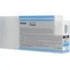 Epson Encre Pigment Cyan Clair SP 7900/9900/7890/9890 (350ml) TU
