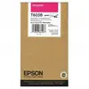 Epson - Cartouche d'encre Stylus Pro 7800 9800 C13T603B00 magenta 1220ml (C13T603B00)