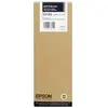 Epson Encre Pigment Noir Mat SP 4400/4450/4800/4880 (220ml) TU