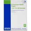 Epson S042095 Enhanced Matte Paper 192 gram A2 (50 vel) - Papier photo