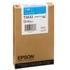 Epson Encre Pigment Cyan SP 7800/7880/9800/9880 (220ml) TU