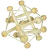 Manhattan Toy - 209620 - Skwish Naturel