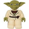 Manhattan Toy Lego Peluches Lego - Peluche Yoda (Star Wars) - 5006623