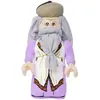 Manhattan Toy Lego Peluches Lego - Peluche Albus Dumbledore (Harry Potter) - 5007454
