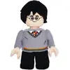 Manhattan Toy Lego Harry Potter Figurine en Peluche sous Licence Officielle 33,02 cm