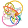 Jouet Winkel Couleur Pop Multicolore