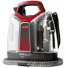 BISSELL Fleckenreiniger 0.236 Liter Akku 15 min 0.473 Schmutztank rot-grau
