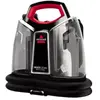 Aspirateur à main Bissell Multiclean Spot et Stain 400 W Noir et Rouge