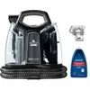 Nettoyeur BISSELL Spot Clean plus 3724N - Détache, Nettoie Et Aspire