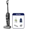 Aspirateur laveur BISSELL CrossWave OmniForce Edge Pro 4000N
