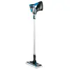 BISSELL PowerFresh SlimSteam 2234N - Nettoyeur à vapeur - balai - titane