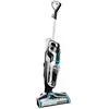 Aspirateur balai Bissell CrossWave Pet Pro Noir, Bleu, Argent - Neuf