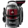 Aspirateur à main BISSELL SpotClean Pro Advanced - Noir - Sans sac - 750W