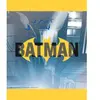 Unique Party 77523 - Pochettes Cadeau - Fête à thème Batman - Paquet de 8