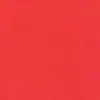 Unique Haza Original serviettes de table rouge 17 x 17 cm 20 pièces