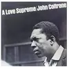 John Coltrane - A Love Supreme (Reissue) (Remastered) (LP)