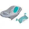 INGENUITY Baignoire bébé, grand confort, extra-large avec porte bébé e...