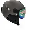 Hmr Casque De Ski H3 Color Line Photo S1-s4 Homme Gris gris L