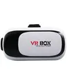 OUTAD VR Box Lunettes de réalité virtuelle 3D pour Smartphone