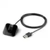 Poly Poly 89031-01 Chargeur D'appareils Mobiles Casque Noir Usb Intérieure