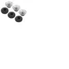 ABI DIFFUSION PLANTRONICS Moyen embouts PVC + Mousse Voyager Legend