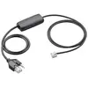 PLANTRONICS Câble téléphone
