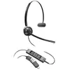 HP Plantronics Poly Headset EncorePro 545 konvertibel USB-A (218277-01)