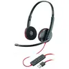 Casque avec microphone PLANTRONICS BLACKWIRE C3220 USB-A 209745-201