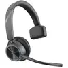 Casques avec Microphone Poly Voyager 4310 UC Noir