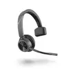POLY Voyager 4310 UC USB-C casque sans fil seul