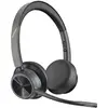 Plantronics POLY Voyager 4320 UC USB-A casque sans fil seul