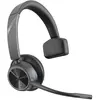 Casques avec Microphone Poly 218470-01 Noir