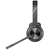 Casque monaural sans fil Poly Voyager 4310 UC noir
