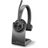 Plantronics POLY Voyager 4310 UC USB-A avec Stand Chargeur