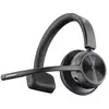 Poly Casque Monoaural Sans Fil Voyager 4310 Usb-a