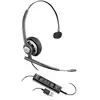 HP Poly EncorePro HW715 - Micro-casque - sur-oreille - filaire - USB