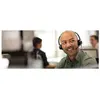 Plantronics Poly Poly EncorePro HW520D - Micro-casque - sur-oreille - filaire
