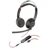Plantronics Blackwire améliorées stéréo USB-C casque pour PC Stéréo - USB-C