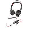 Plantronics Blackwire améliorées stéréo USB-C casque pour PC Stéréo - USB