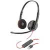 Plantronics PLX BLACKWIRE C3220 USB-A SINGLE UNIT