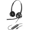Casque filaire USB-A POLY EncorePro 310 avec microphone antibruit