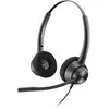 Poly Plantronics EncorePro 320 Casque binaural USB avec microphone